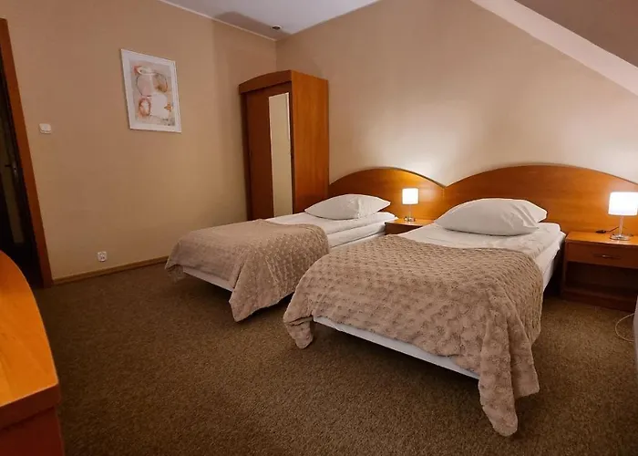 Hotel Jola